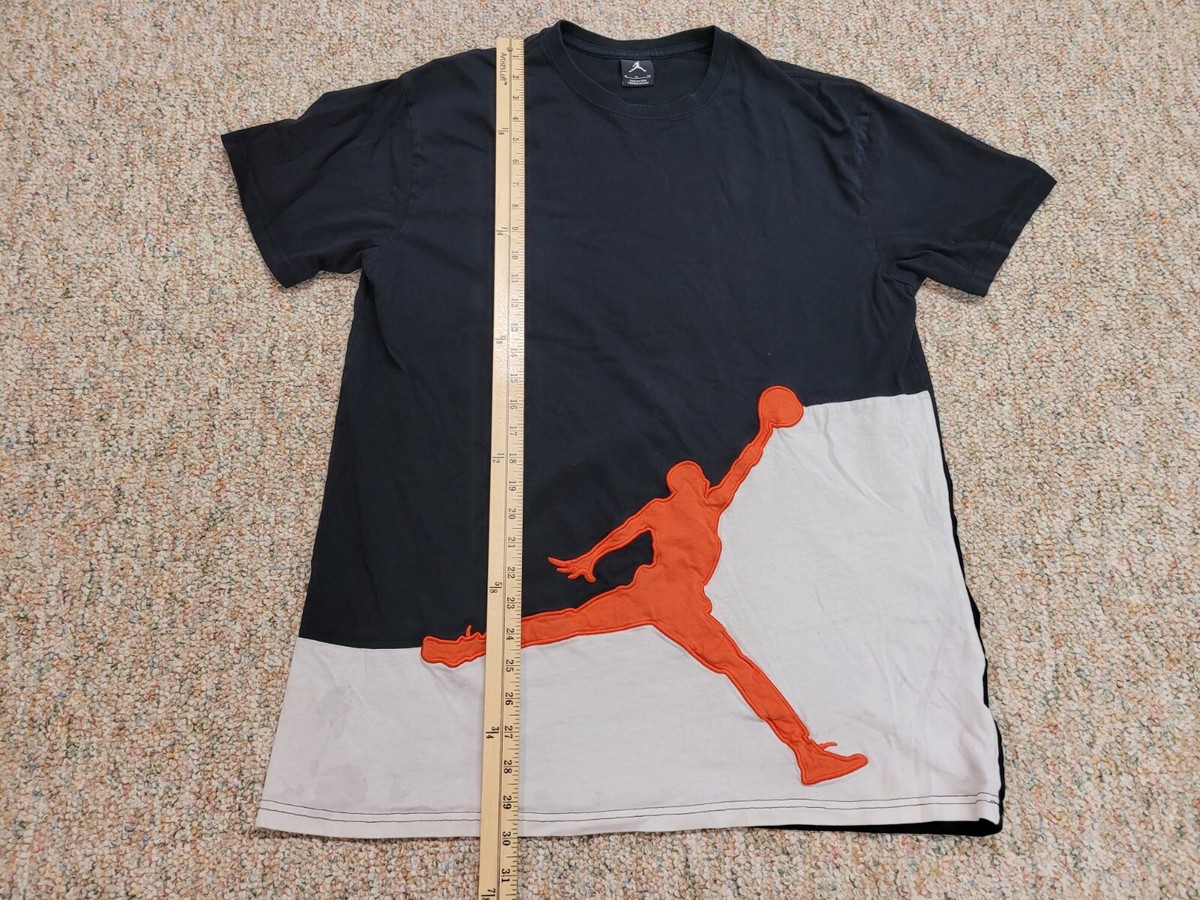 『AIR JORDAN 』古着 ジョーダン　ベスト　ビッグサイズ　JUMPMAN s-l1200.jpg
