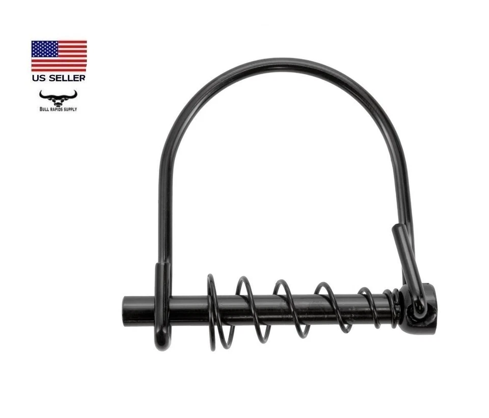 10 Pack Muddy Tree Stand Snap Pin Eliminate Noise Universal Fit Most LadderStand - Image 4 of 4