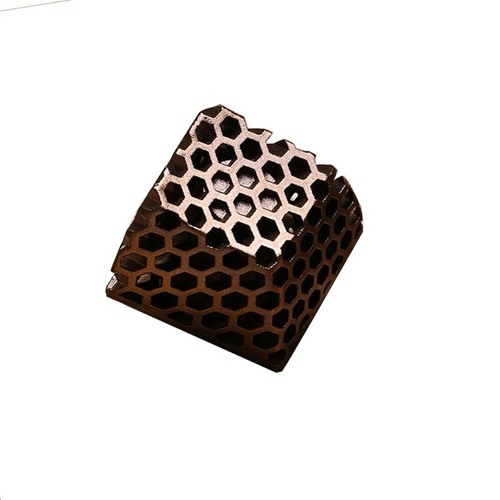DIY Mechanical Keyboards Keycaps 1Keys Backlit Keycap Shedding-Light Keycap - Afbeelding 6 van 11