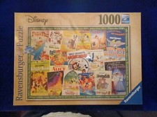 ravensburger puzzle 1000 disney