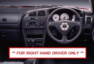 RHD Switch Power Window Control For Mitsubishi Lancer / Mirage