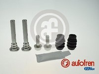 Autofren Seinsa D7073C Bremssattel Rep-Satz Ø 10Mm Vorne FüR Aveo Kalos Epica