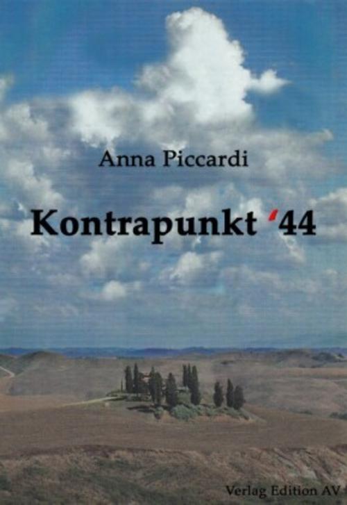 Thumbnail - Anna Piccardi / Kontrapunkt '449783868412796