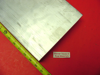 50 mm x 8 mm - Aluminium Flat Bar | Aluminium Warehouse
