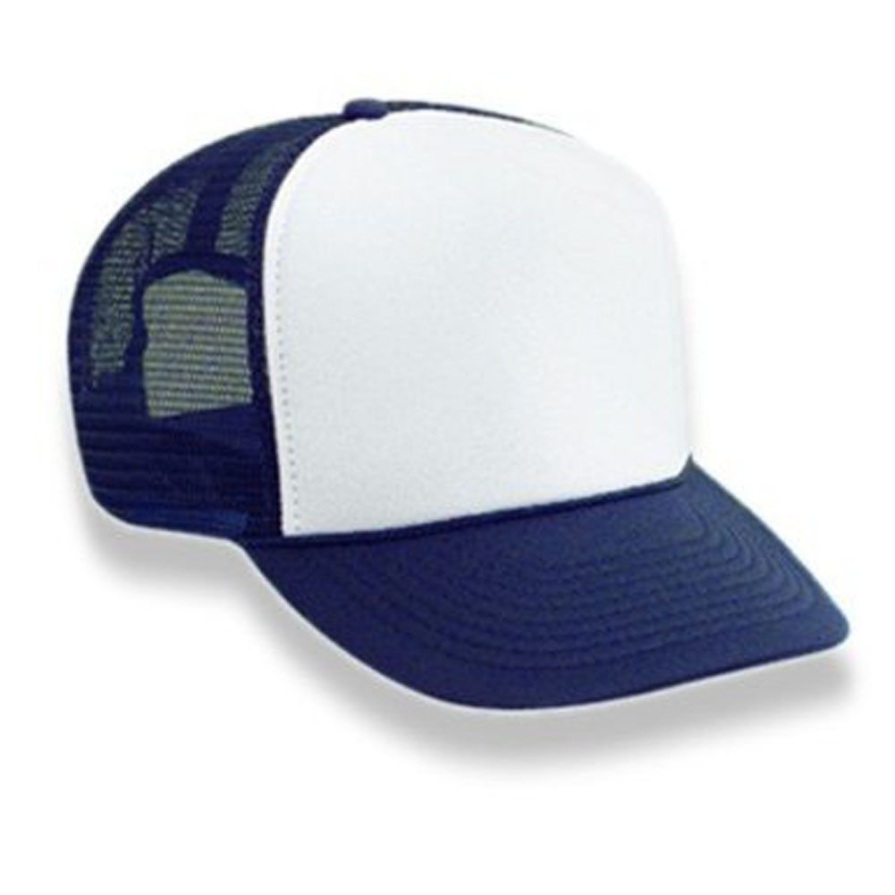 帽子 BEEDEN BDN FOAM PRINT MESH CAP NAVY BDN FOAM PRINT MESH CAP – BEEDEN