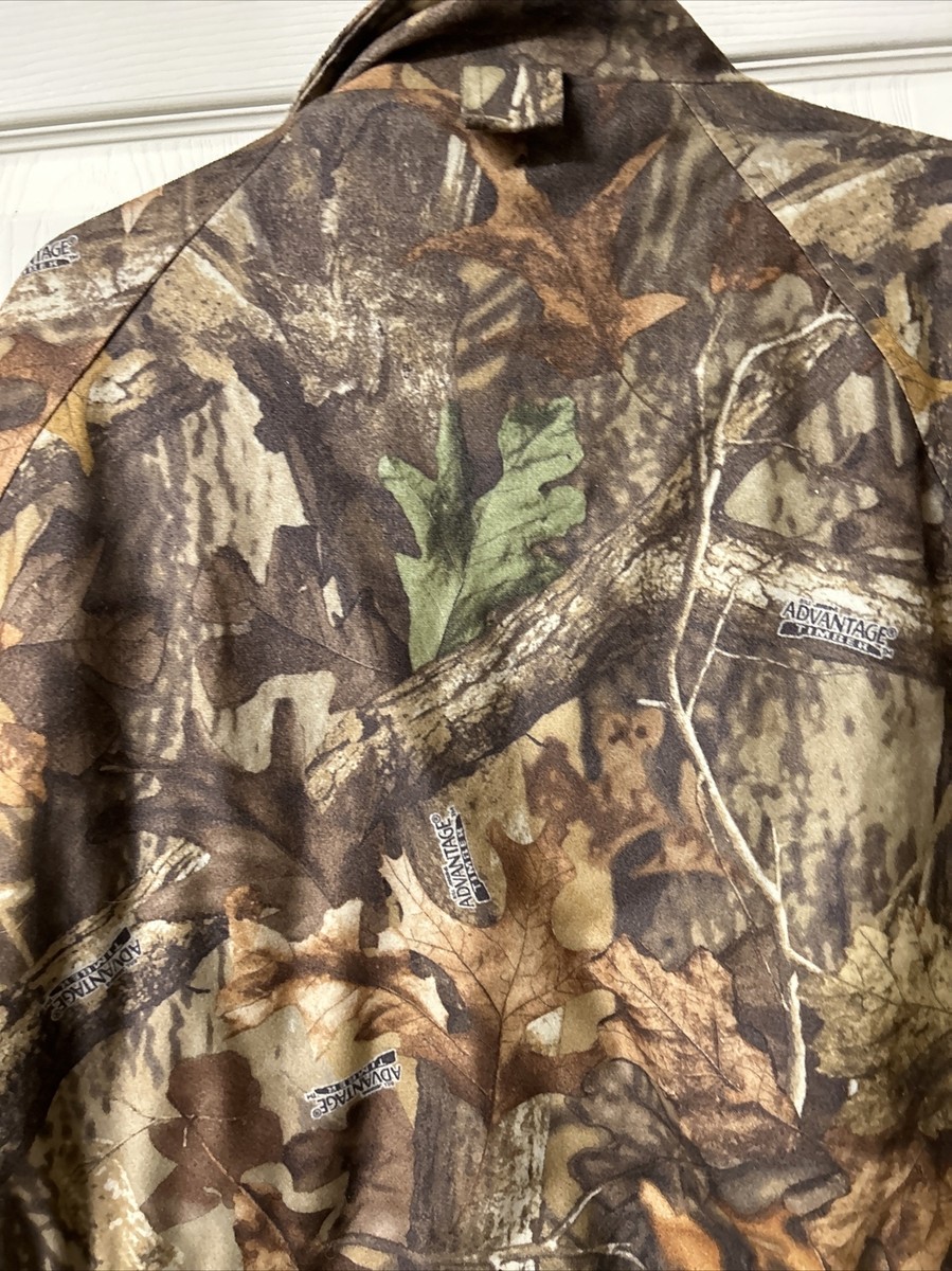 WOOLRICH × BEAMS BIG GAME HUNTING JACKET vtg WOOLRICH Outdoor