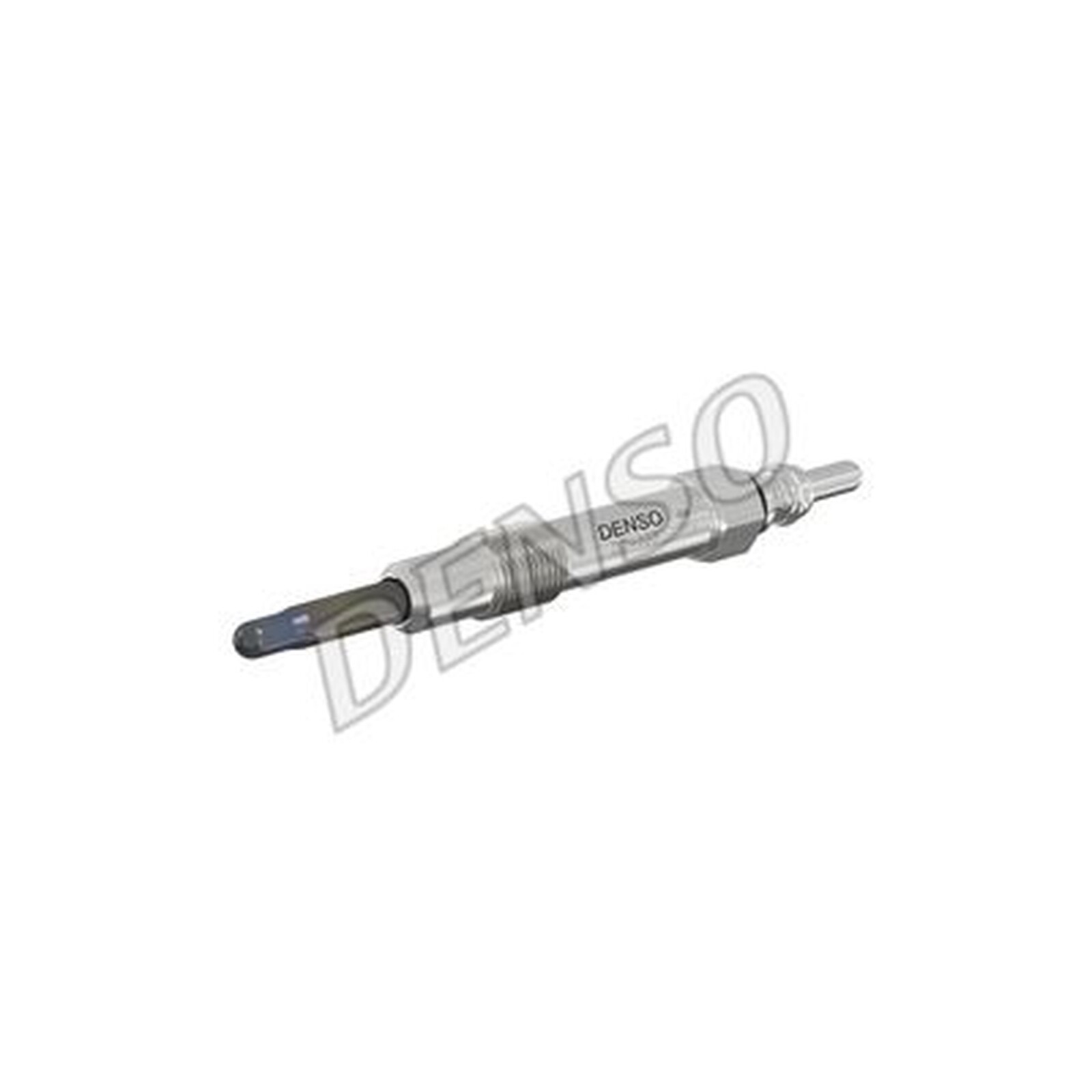 DENSO Glow Plug DG-122 - Genuine Part - Rapid Heat Up & Start - Single Plug