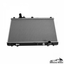 Wasserk&uuml;hler f&uuml;r Mercedes A-Klasse W176 B-Klasse W246 CLA-Klasse C117