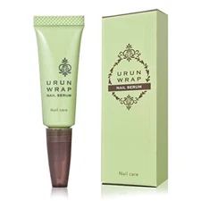 URUNWRAP Nail Oil Pen Type Nail Serum 100% Natural Shea Butter Oil (8gx1)