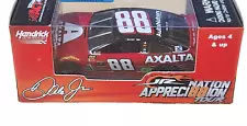 ARC 2017 Dale Earnhardt Jr #88 Last Ride Homestead 1/64th PACKAGE WEAR FREE SHIP