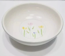 Studio Nova Villager Fresh Mint 8" Soup Cereal Bowl