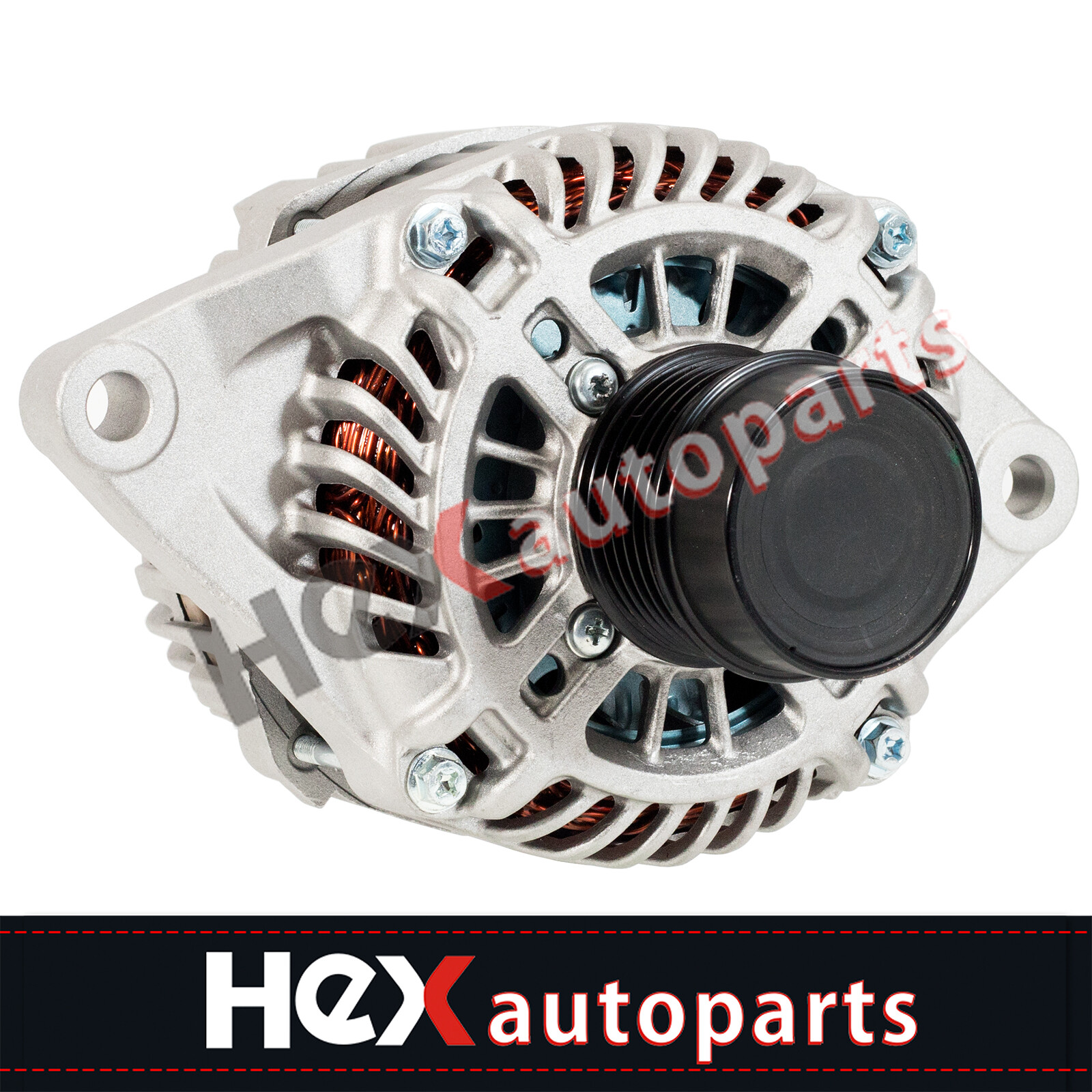 Alternator for Chrysler Sebring 20072010 Dodge Avenger 20082013 2.4L