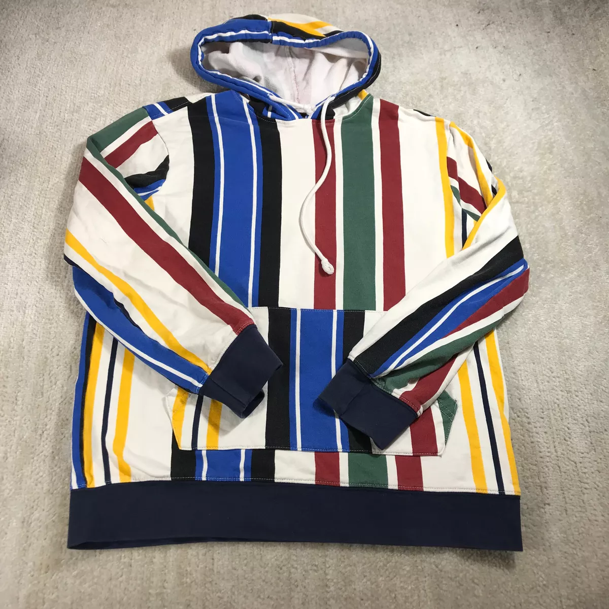 Pacsun yellow on sale sweater