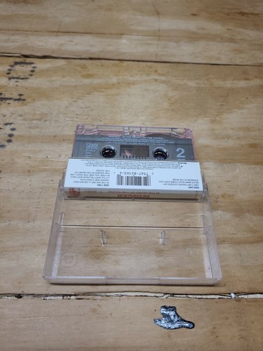 Winger - In The Heart Of The Young - Cassette - 1990 - Tested - Works Great... - Imagen 4 de 5