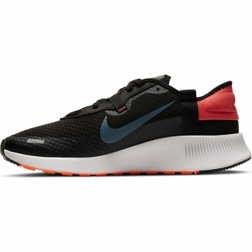 Nike reposto CZ5631 011 Negro/Blanco/Naranja Para hombre Zapatillas Tamaños  | eBay