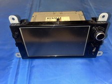Autoradio Renault Captur