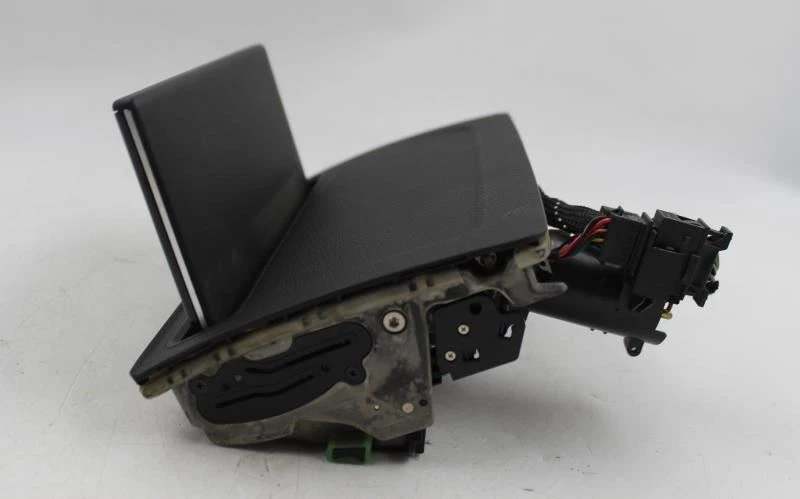 Pantalla Info-GPS-TV Se adapta a 15-17 AUDI A3 13740 Foto 4 de 4