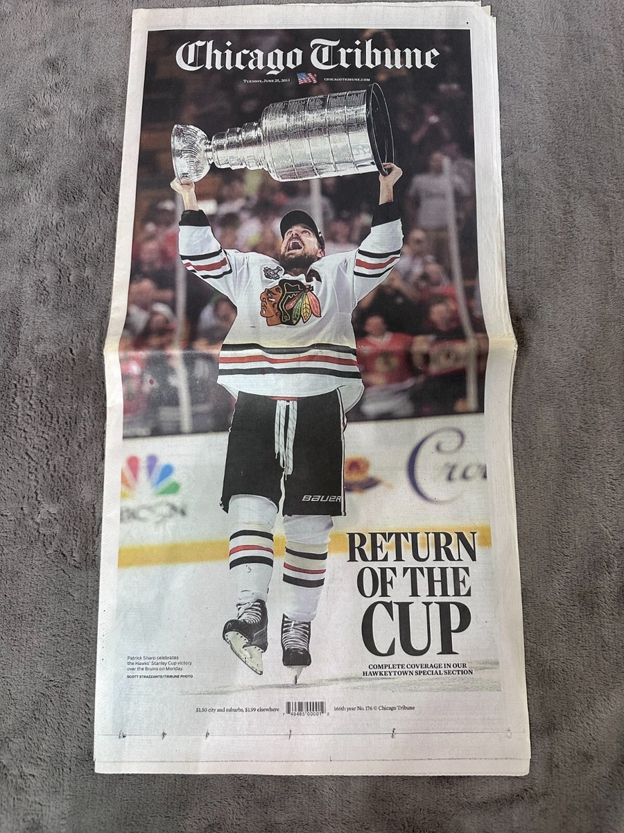 Chicago Blackhawks 2013 Stanley Cup Champions Chicago Chicago Blackhawks 2013 Stanley Cup Champions Chicago