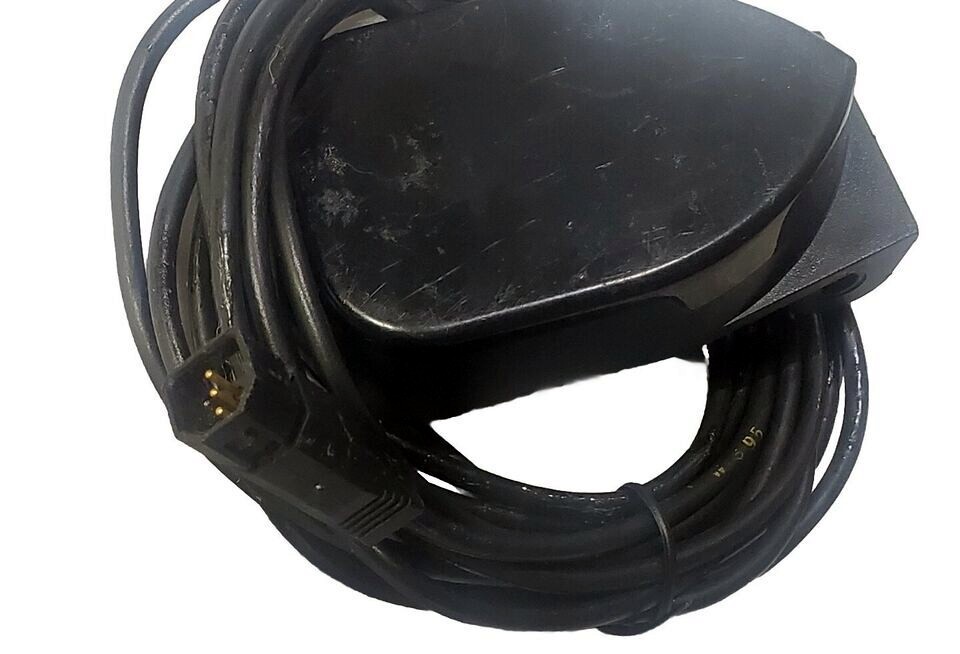 Humminbird DPTW Transducer Wide EyeVisionView eBay