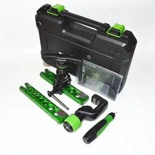 Eccentric Pipe Expander Ratchet Expander Air Conditioning Pipe Expanding Tool