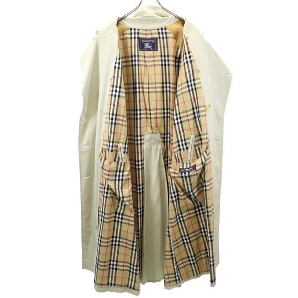 Burberry スカジャン Burberry - Embroidered tulle bodysuit Beige - The Corner