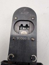 AMP 90066-5 Hand Crimp Tool 30-22 Type F