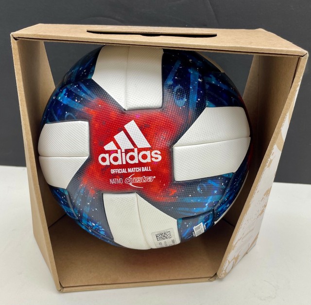 mls ball 2019