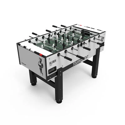 Ullrich-Sport Tournament P4P Tischkicker Kickertisch Tischfußball Turnierkicker