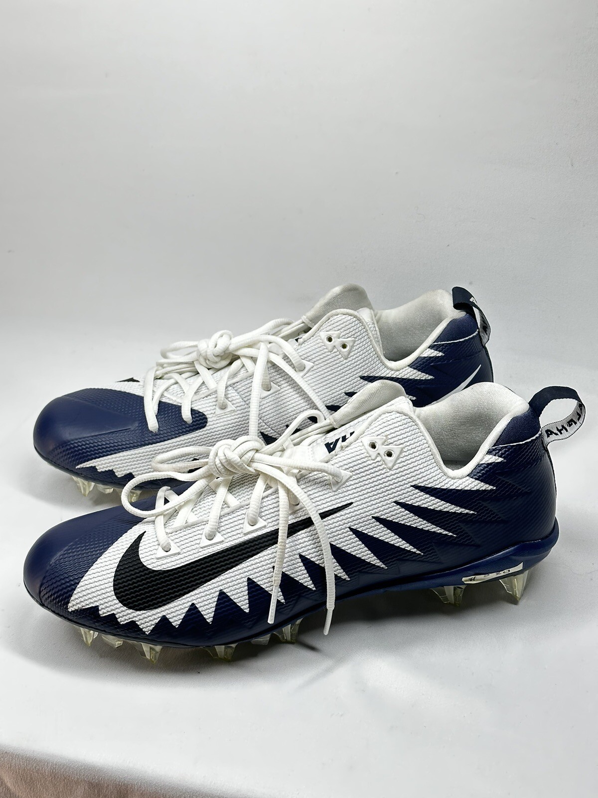 nike alpha menace elite cleats