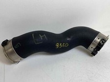 Diesel Intercooler Charge Pipe P/n: 8516509 OE Free Ship Fits BMW 535D 2014-2016