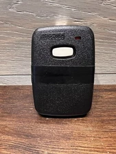 Digi-Code 5012 1-Button Visor Gate Garage Door  Opener Remote Control 310 MHz