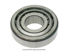Porsche 356a 1956-1963 Wheel Bearing Roller Type Bearing Fr L Or R Outer 1