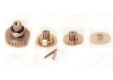 Savox SB-2275MG Servo Gear Set w/ Bearings
