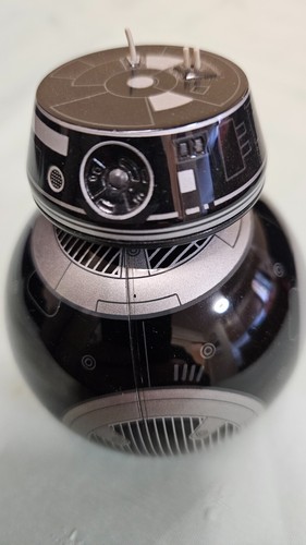 Star Wars BB-9E App-enabled Droid - Picture 3 of 11