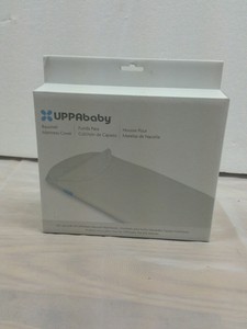 uppababy mattress protector