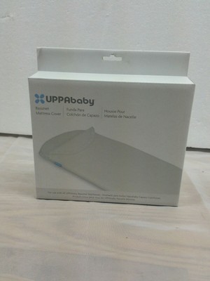 uppababy mattress cover