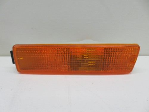 FRONT NS PASSENGER INDICATOR LIGHT FOR VW GOLF MK2 1983-1992 - Picture 3 of 8