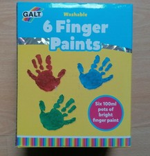 6 finger toy