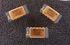 2 pcs lot PGA202BG Burr-Brown Monolithic Instrumentation Amplifier