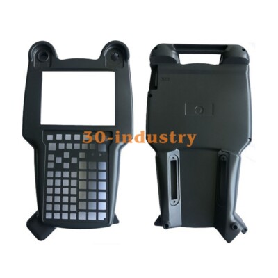 Front Cover+Back Case Housing Shell FIT Fanuc Teach Pendant A05B-2256-C100#SGL