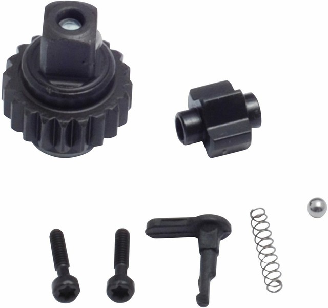 HAZET Replacement Set Ratchet Wheel 6401 1S 7 EBay