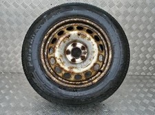 PEUGEOT EXPERT WHEEL 16" DIESEL MK3 2016 - 2024