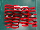 LOWERING SPRING (F & R) 4 PIECES (40mm LOWERING) for GV80