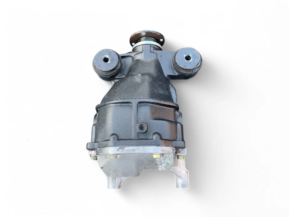 Lexus IS300 M96 2003 3,9 relación de transmisión diferencial soldado diferencial OEM 267 #A87 Foto 2 de 4