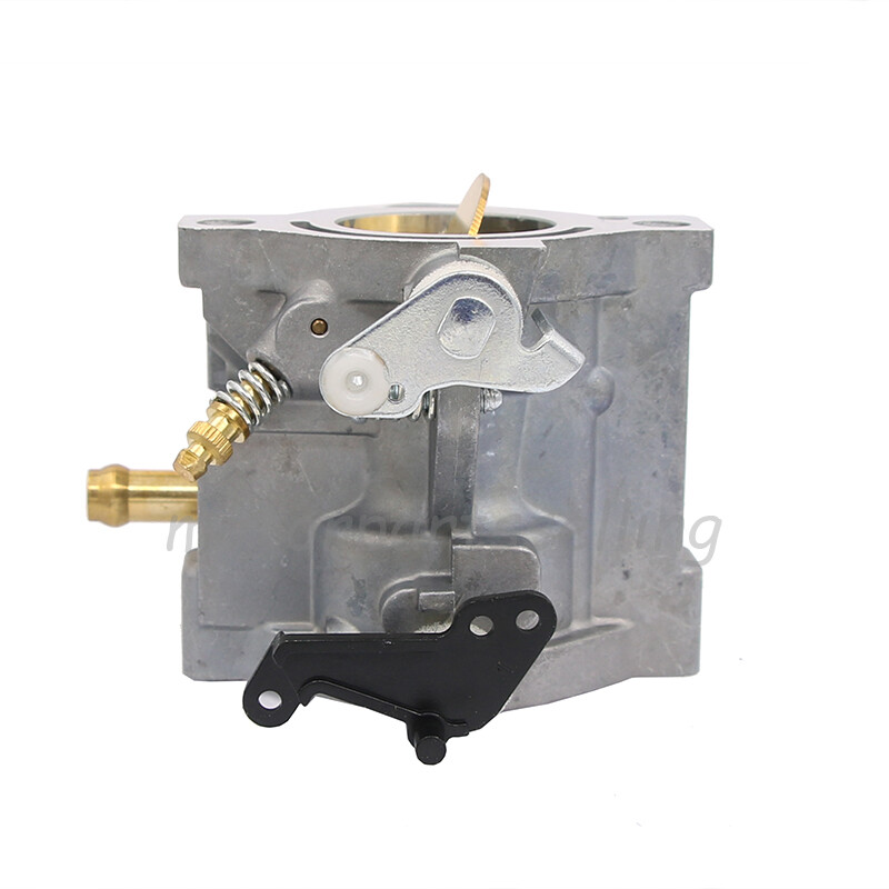 Carburetor Replacement For Briggs & Stratton Engines – Fits 14-21HP, Replaces 698620, 697203, 795873, Etc.