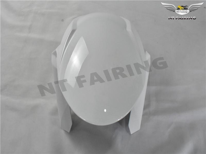 Fit for Kawasaki 2019 2020 2021 2022 2023 Ninja ZX6R Grey