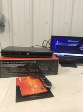 TiVo Premiere Elite XL4 Series 4 TCD758250 For Parts Or Repair Only 1455