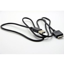 USB Charger Data Cable For Sony WALKMAN NWZ-Z1050 NWZ-Z1060 WMC-NW20MU Brand new