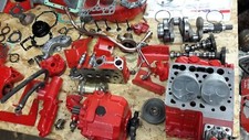 Nanni beta and sole kubota marine diesel boat  engine reconditioning  service