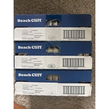 Beach Cliff Sardines in Mustard Sauce 12x 3.75 oz Cans Best By Jun 2027